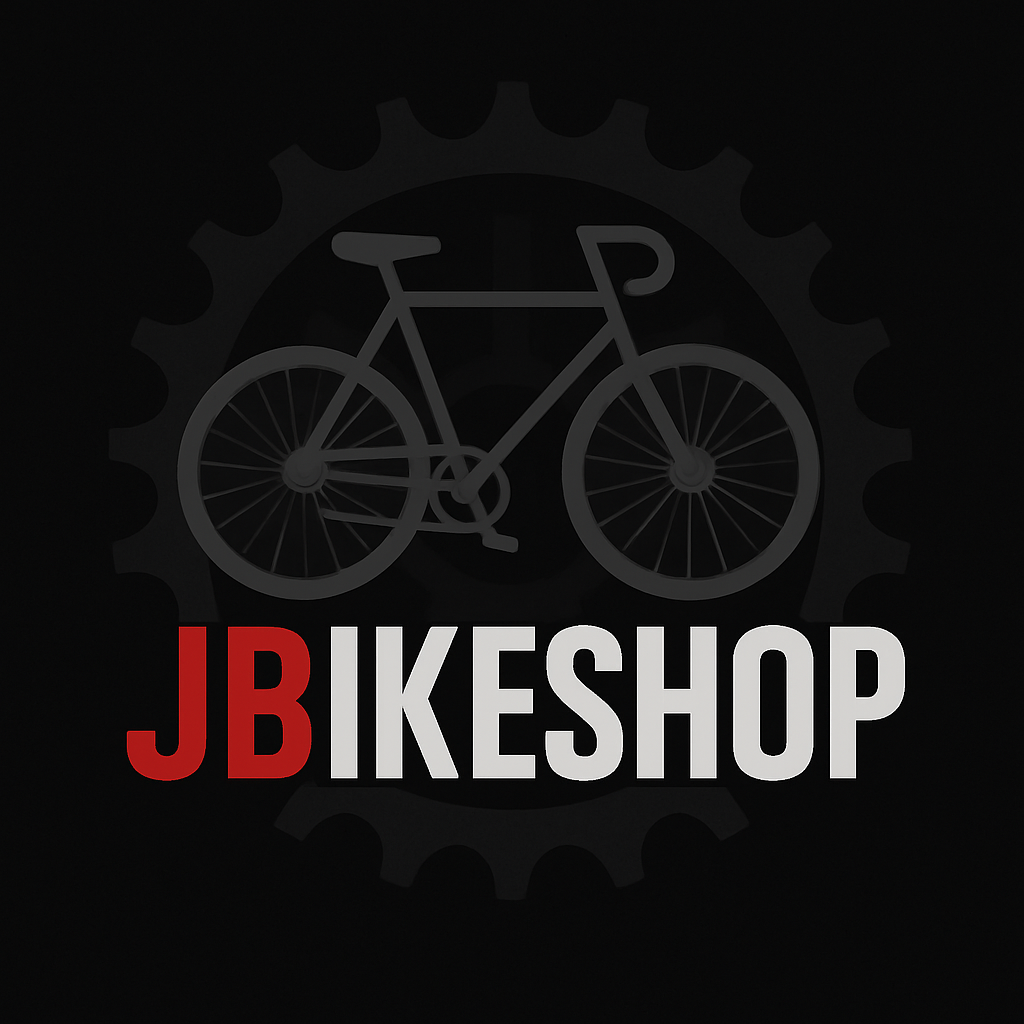 Logo JB IKESHOP